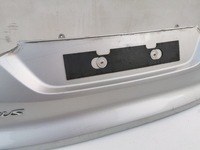 фото thumb №7, Накладка кришки багажника ford focus mk3 kombi