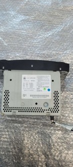 фото thumb №16, Радіо cd mercedes w211 cls w219 mf2321