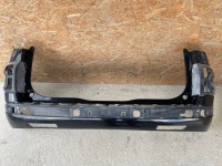 фото thumb №1, Бампер задня задній citroen c4 grand picasso 06-14