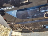 фото thumb №9, Кришка багажника задня задня багажника емблема vw caravelle multivan vi t6 оригінальний номер czarna