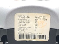 фото thumb №5, Лічильник mini r50 r53 6924924 1.6 116km 01-06 прилади