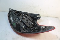 фото thumb №5, Лампа левая задняя ford ka ii хэтчбек e2421.73