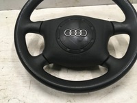 фото thumb №6, Audi a3 8l 96- кермо з подушка