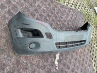 фото thumb №3, Бампер решётка радиатора решётка радиатора renault master iii