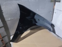 фото thumb №10, Крила правий перед передній mercedes gl x164 w164 06-06.12r лак 197 9197