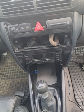 фото thumb №6, Комплект сиденья кожа recaro салон audi s3 8l руль потолок обшивки