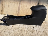 фото thumb №8, Туннель средний подлокотник кожа toyota auris ii