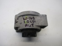 фото thumb №1, Подушка двигуна ліва mercedes w169 2.0 cdi