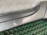 фото thumb №7, Nissan altima l33 12-17 молдинг пороговая правая накладка 768533ta1h