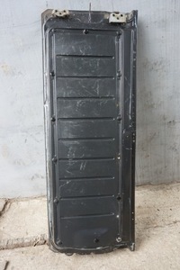 фото thumb №10, Suzuki vitara кришка багажника багажника cabrio 88-97r