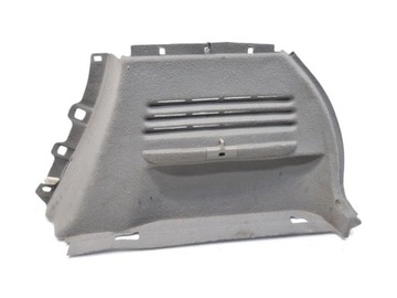 фото thumb №1, Обивка багажника правые зад renault scenic ii