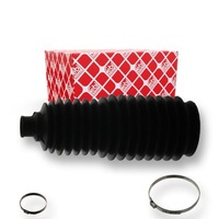 фото thumb №10, Защита редуктор рулевого febi bilstein 38740 набор защита, система