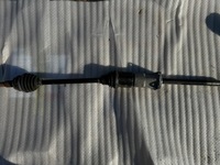 фото thumb №1, Maserati ghibli приводной вал перед левая оригинал