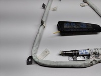 фото thumb №5, Bmw x1 f48 шторка безпеки ліва подушка сидіння подушка безпеки оригінал 2015-