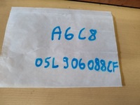 фото thumb №7, Датчик температури вихлопних газів audi a6 c8 05l906088cf