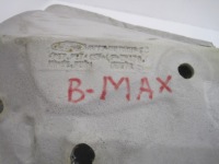 фото thumb №11, Покриття  шумоізоляція стіни перегородки ford b-max