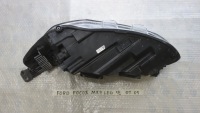 Фара звичайна правий led ford focus mk4 Оригінал, фото thumb