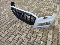 фото thumb №12, Бампер переднее решётка радиатора перед audi q7 ii рестайлинг s-line 4m0 4m0853651ah