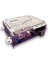 фото thumb №1, Mercedes c klasa w206 радио navi 2069004014 #576