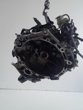 фото thumb №6, Коробка передач коробки передач toyota yaris ii 1.0 vvti c202g209