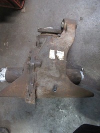 фото thumb №3, Міст задній диференціал диференціал discovery iii 2.7