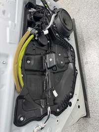 фото thumb №7, Полный дверь левый перед mazda cx5 cx-5 kod koloru a4d 2012-2015r w-wa