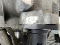 фото thumb №6, Коробка передач механическая 5 skoda fabia i fnk 1.4 8v