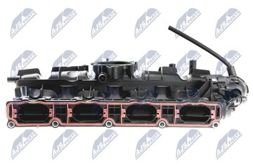 фото thumb №14, Nty bks-au-000 модуль труби wlotowej