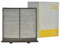 фото thumb №1, Subaru forester iii 07-12 фільтр салонний кабіни