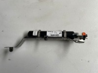 фото thumb №1, Gaśnica turbo шланг двигуна a1728601400 mercedes slc slk r172 w172