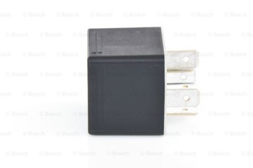 фото thumb №11, Реле 24v bosch 0332209211 1403871