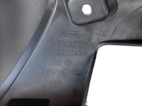 Renault kadjar 15-18 заводской новый бампер перед передний оригинал оригинальный номер aso в Украине, фото thumb