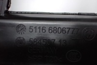 фото thumb №16, Тунель підлокітник usb europa 6806777 bmw 3 g20 g21 20r