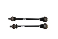 фото thumb №9, Audi vw skoda піввісь задня ліва зад 3q0501203 5q0501203c двигун дизель 2.0 t