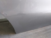 фото thumb №3, Дверь задняя правое mercedes b klasa w247