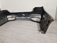 Bmw seri 7 g11/g12 рестайлинг  m набор бампер задний в Украине, фото thumb