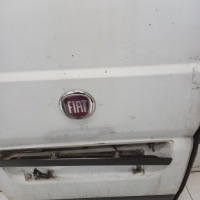 фото thumb №7, Двері skrzydełkowe ліві задні fiat ducato 3