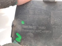 Купить Bmw 3 gt f34 заглушка фаркоп бампера перед 7293805, фото thumb