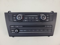 фото thumb №1, Bmw x3 f25 панель обдув кондиціонера радіо