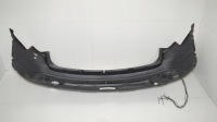 фото thumb №14, Задний бампер nissan qashqai j10 рестайлинг 09-12r pdc naj