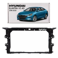 фото thumb №1, Hyundai elantra vi ad 2018-2020 po faceliftingu pas передній 64101f2500