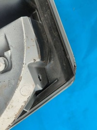 фото thumb №12, Защита накладка крышки багажника задняя bmw x6 g06 7471777