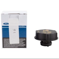 фото thumb №11, Кришка розширювальний ford c-max 1.6 04-10 оригінальний 1301104