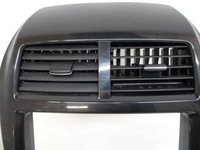 фото thumb №3, Citroen c4 aircross рамка середня захист консолі радіо 8002a916xb