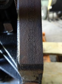 фото thumb №7, Chevrolet cruze 2.0 vcdi двигатель блок двигателя z20d1