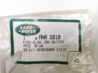 фото thumb №7, Кольцо световой wyłącznika зажигания - land rover freelander 1 oem номер anr5810