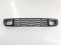 фото thumb №1, Mini cooper countryman r60 14r lift решітка радіатора решітка бампера перед