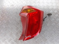 фото thumb №1, Kia picanto ii лампа задняя правая 2011-