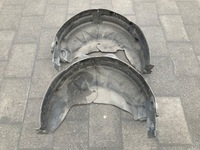 фото thumb №1, Renault megane iv hb підкрилок задня l