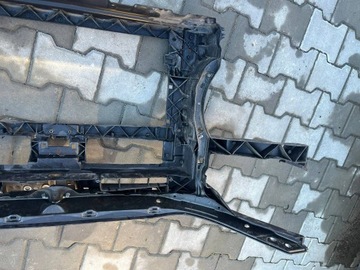 фото thumb №10, Pas переднее усилитель vw polo v vi plus 05-14r. 5m0805588d 5m0805594d